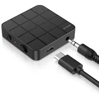 BLITZWOLF Sender/Empfänger BlitzWolf BW-BL2, Bluetooth 5.0