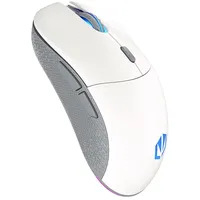 Endorfy Gem Plus Wireless Onyx Weiß