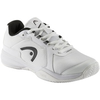 Head Tennisschuhe Sprint 3.5 Allcourt 2024 weiss/schwarz Kinder