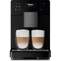 Miele CM 5510 125 Edition obsidian schwarz matt