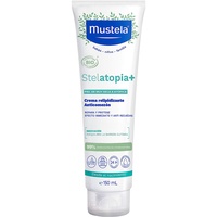 Mustela Stelatopia+ nährende und beruhigende Creme Lipid-Replenishing Cream Anti-Itching