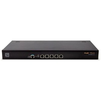 RUIJIE Reyee Rg-nbr6120-e Switch / Black