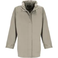 PRO-X elements Damen Regenmantel JENNA Beige 36