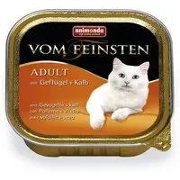 Animonda Vom Feinsten Adult mit Geflügel + Kalb 100
