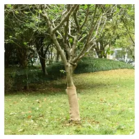 VidaXL Jutegewebe 0,5x50 m 100% Jute 200 g/m2