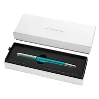 Pelikan Füllhalter Pura® P40, 1 ST im G25 Geschenk-Etui,