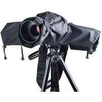 Meersee Kamera Regenschutzhülle – Meersee Kamera-Schutz für Canon, Nikon,