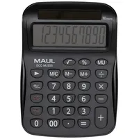 Maul ECO MJ 555 schwarz