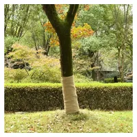 VidaXL Jutegewebe 1x10 m 100% Jute 200 g/m2