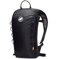 Mammut Neon Light Rucksack (Größe 12l schwarz)