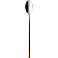 Villeroy & Boch Ella teilvergoldet Latte Machiato Löffel
