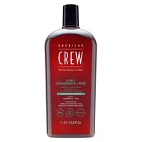 American Crew Pflegeshampoo Chamomile & Pine 250 ml