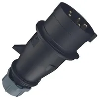 Mennekes 2115 Stecker AM-TOP 32A5p5h600-690V IP44