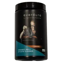 Everdure Bio-Pulver auf pflanzlicher Basis Rostreiniger Inhalt 300g HBORGPOWDER3
