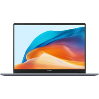 Huawei MateBook D14 (2024) 16 GB RAM 512 GB