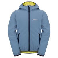 Jack Wolfskin Fourwinds Jacket Kids (1608013)