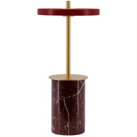Umage Asteria Move Mini Red Marble