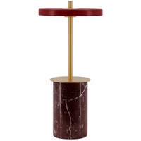 Umage Asteria Move Mini red marble