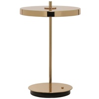 Umage Asteria Move Portable Polished Brass