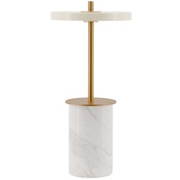 Umage Asteria Move Mini white marble