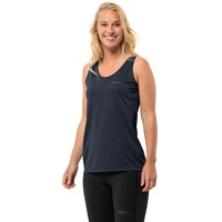 Jack Wolfskin Damen Crosstrail Tank - XL