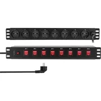 Logilink (PDU8D01)