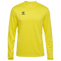 Hummel Essential Sweatshirt 5269 blazing yellow S