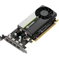 NVIDIA T1000 LP, 4GB GDDR6, 4x mDP (900-5G172-2550-000)
