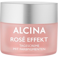 Alcina Rosé Effekt Tagescreme 50 ml