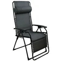 Sungörl Oasi Relax Medici black"