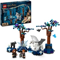LEGO Harry Potter Der verbotene Wald: Magische Wesen 76432
