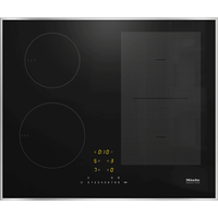 Miele KM 7466 FR 125 Edition Einbau-Induktionskochfeld