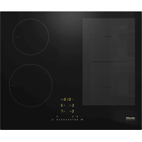 Miele Flex-Induktions-Kochfeld, schwarz