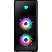 Acer Predator Orion 5000 PO5-655 Schwarz, Intel Core i7-14700F,