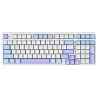 Vgn V98Pro V2 Gaming Tastatur Blueberry Ice Cream -