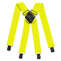 Blåkläder Hosenträger 4009 - gelb