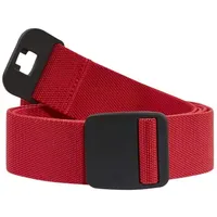 Blåkläder Herrengürtel Stretch metallfrei Rot 105