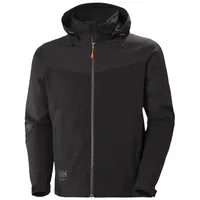 HELLY HANSEN Helly Hansen® Softshelljacke Oxford 74290 L