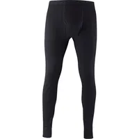 Fristads Flammschutz Unterhose 7437 UD" schwarz - schwarz