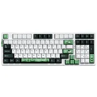 Vgn V98Pro V2 Gaming Tastatur Blueberry Ice Cream -