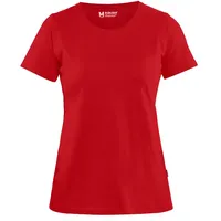 Blåkläder Blaklader 33341042 DAMEN T-SHIRT, ROT, grootte L