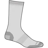 CARHARTT Crew Socks 3-Pack Men's grey XL