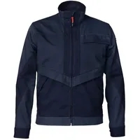 Kansas Evolve Arbeitsjacke 130162 - XL