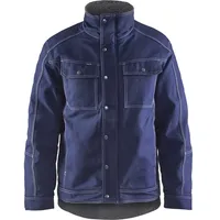 Blåkläder Winterjacke 4815 100% Baumwolle - L