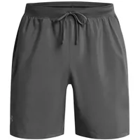 Under Armour Launch 7 Unlined Shorts Castlerock / Castlerock