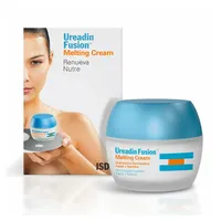 Isdin Ureadin Fusion Nourishing 50ml Feuchtigkeitscreme - White -