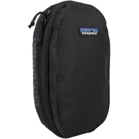 Patagonia Black Hole Cube 3L schwarz