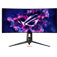 Asus ROG Swift PG34WCDM - OLED-Monitor - - OLED