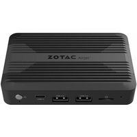 Zotac ZBOX pico PI430AJ mit AirJet Mini-PC i3-N300 8GB/512GB