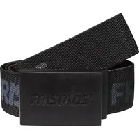 Fristads Stretch-Gürtel schwarz ONESIZE